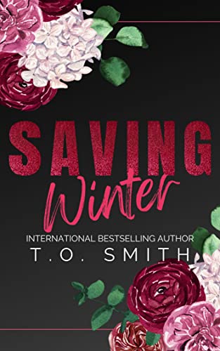Saving Winter: A New Adult College Romance