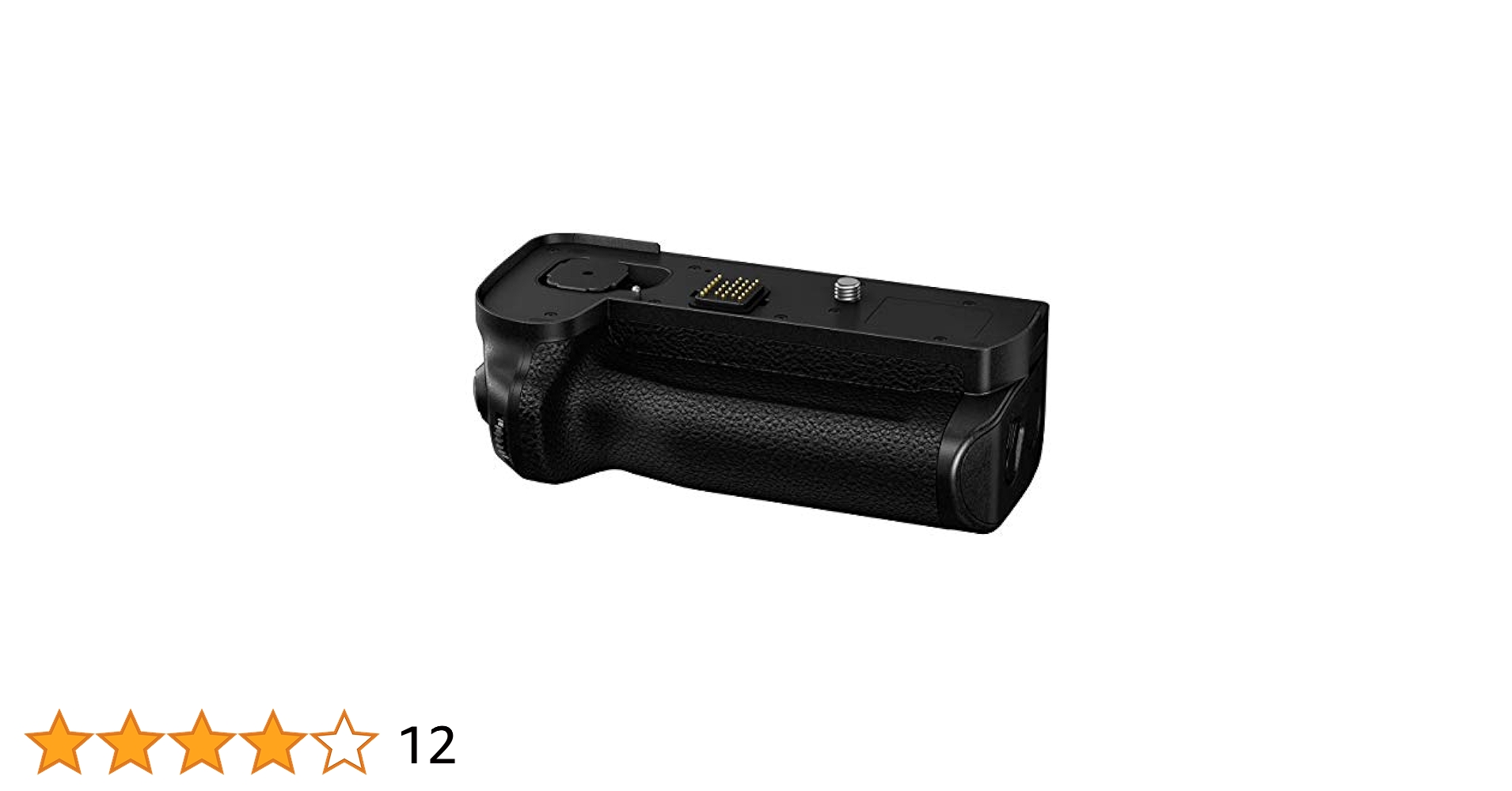 Amazon | パナソニック 純正LUMIX Sシリーズ 垂直バッテリー