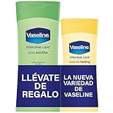 Ingredientes: Aqua, Glycerin, Stearic Acid, Isopropyl Palmitate, Glycol Stearate, PEG-100 Stearate, Dimethicone, Paraffinum Liquidum, Glyceryl Stearate, Petrolatum, Cetyl Alcohol, Phenoxyethanol, Methylparaben, Acrylates/C10-30 Alkyl Acrylate Crosspolymer, Triethanolamine, Propylparaben, Stearamide AMP, Disodium EDTA. Nombre de la fragancia: Aloe vera