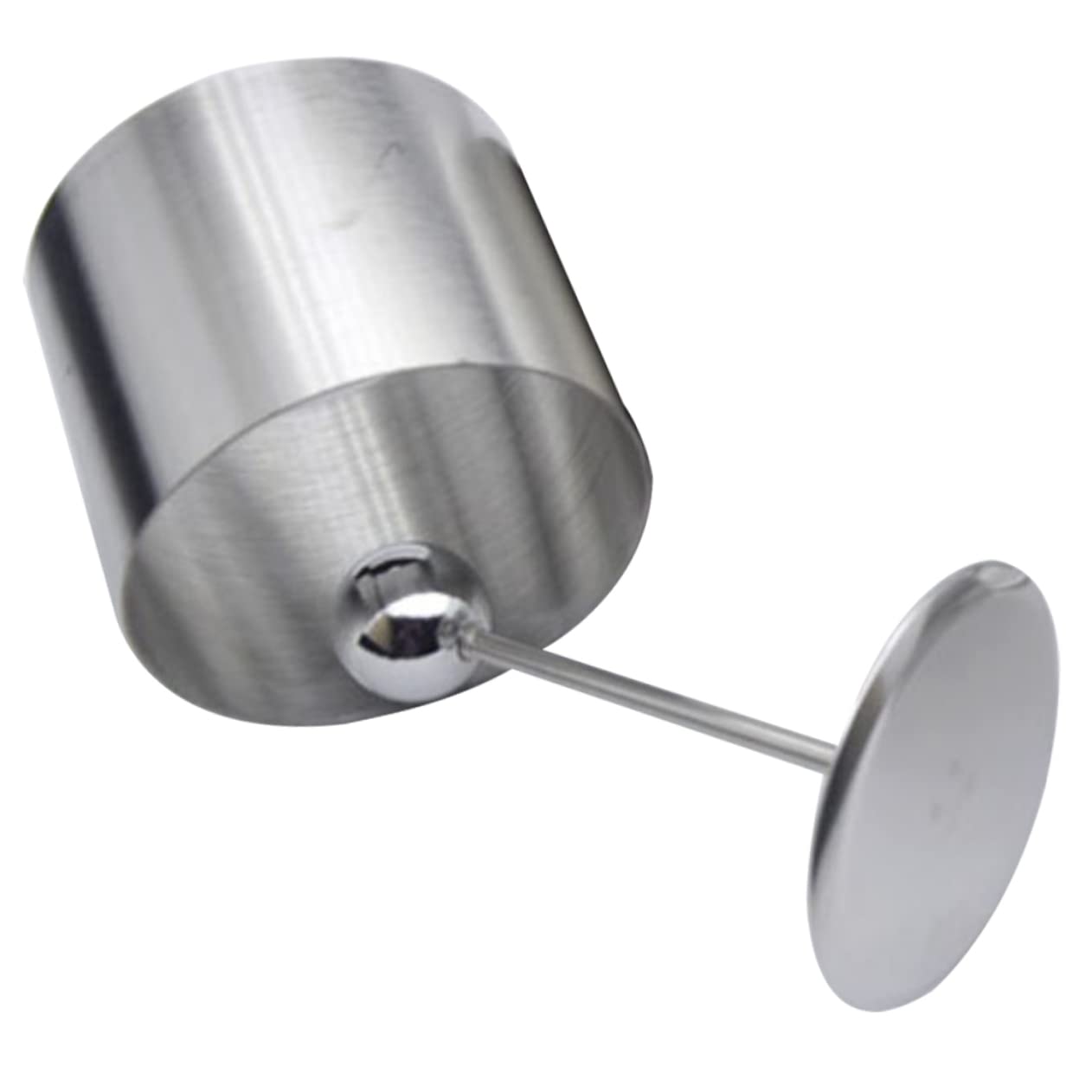 BEBEMOKO 2pcs Dish Modeling Molds Creative Dessert Shaper for Cold Dishes Food-grade Kitchen Utensil Easy to Strong for Professional Presentation