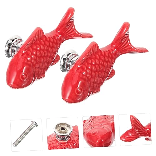 Reviews y listado de Picaportes de cerámica decorativos disponible en línea. 2 Imagen adicional
