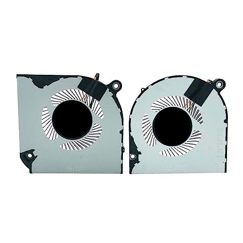 Cooling Fan Laptop Compatible with Ace-r NS85C06-18K21 NS85C06 18K20