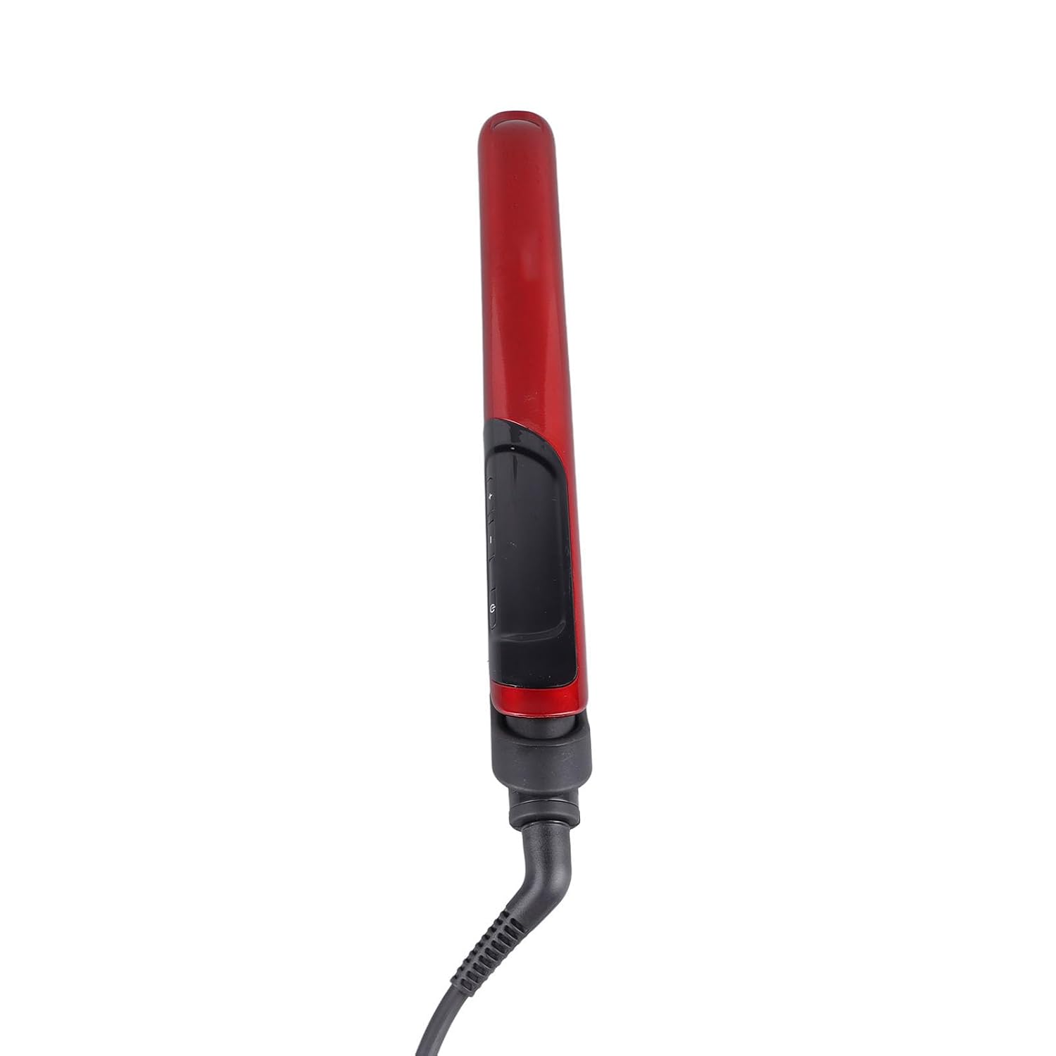 Hair Straightener, 220‑240V Hair Straightener Iron Fast Heating Storage Lock EU Plug for Hair Styling for Home