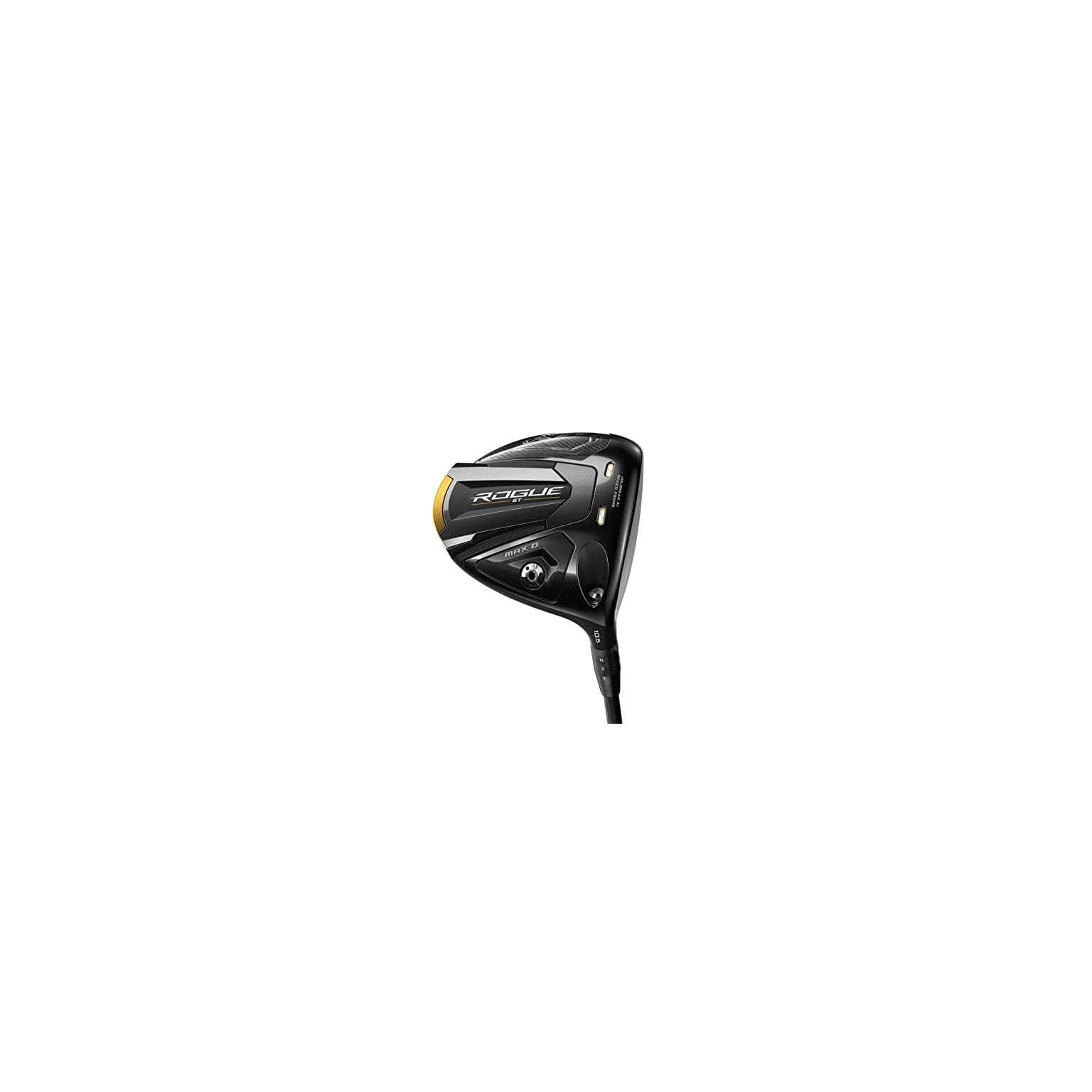 Callaway Golf 2022 Rogue ST Max Draw Driver Pro Shop Style