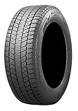 ブリヂストン(BRIDGESTONE) 225/60R17 99Q スタッドレスタイヤ BLIZZAK DM-V3 1本