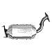 AP Exhaust 642683 Catalytic Converter
