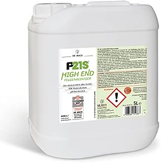 Dr. Wack 8013 P21-S rozpylacz z pompą, pusty, 925 ml