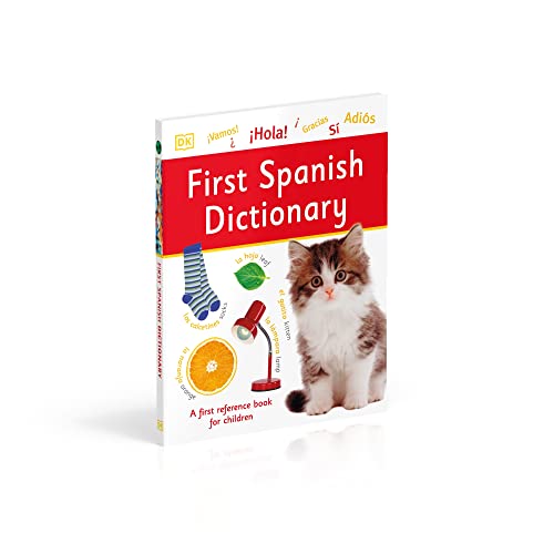 First Spanish Dictionary