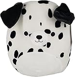SQUISHMALLOW KellyToys - 12 Inch (30cm) - Dustin The Dalmation - Super Soft Plush Toy Animal Pillow...