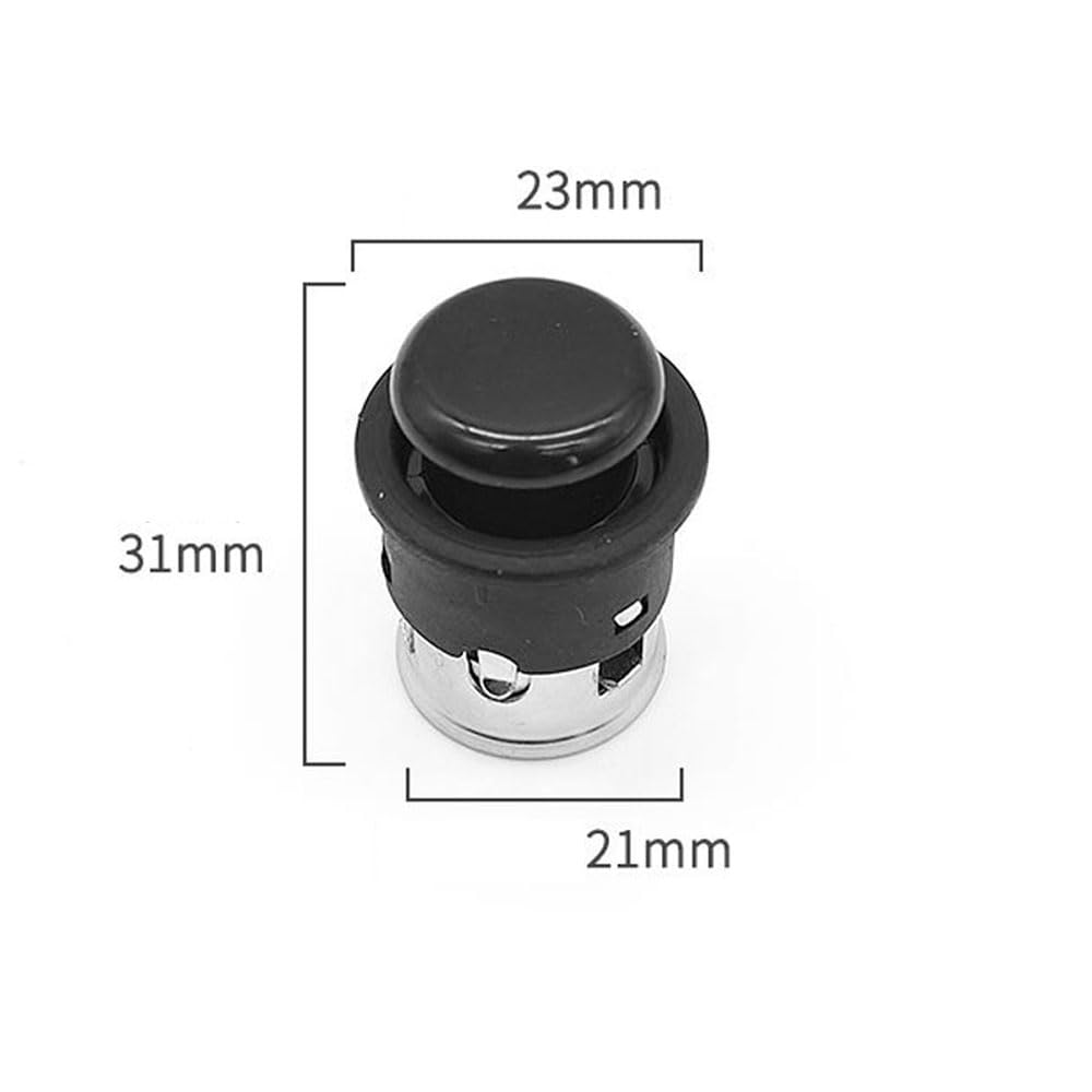 Amazon.com: Car Cigarette Lighter Socket Replacement Plug 12V for Mercedes  Benz A B C R S ML GL GLA CLA W204 W205 W169 0009063800 : Automotive