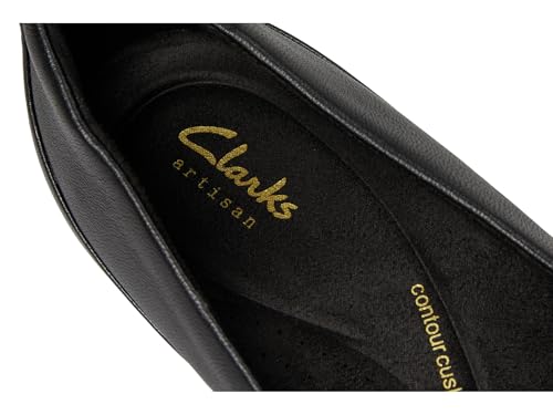 Image of Clarks Womens Shaya Poppy