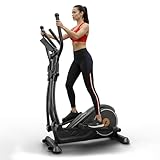 ✅ 𝐏𝐫𝐨𝐠𝐫𝐚𝐦𝐦𝐞𝐬 𝐝’𝐞𝐧𝐭𝐫𝐚𝐢̂𝐧𝐞𝐦𝐞𝐧𝐭 𝐯𝐚𝐫𝐢𝐞́𝐬 𝐚𝐯𝐞𝐜 𝐦𝐞𝐬𝐮𝐫𝐞 𝐝𝐮 𝐩𝐨𝐮𝐥𝐬 : Choisissez parmi 12 programmes préinstallés pour des séances variées. Les capteurs de pouls intégrés au guidon et l’option d’utiliser une ceinture cardio permettent un contrôle fiable de la fréquence cardiaque.