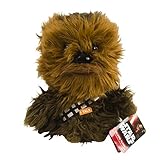 Undergroundtoys - Star Wars peluche sonore Chewbacca 23 cm