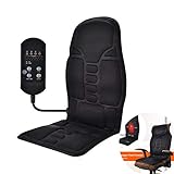 Benutzerfreundliches Design: Simulation von realen Massage, starke Kneten Kraft einzustellen, Heizung / Raumtemperatur Doppel Wahl, die ganze Familie gilt das ganze Jahr über ..