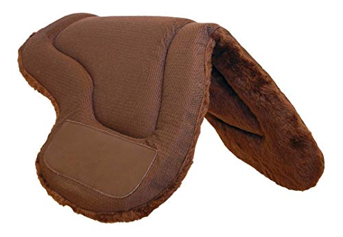 Baixeiro, Manta, Forro, Bacheiro, baicheiro estilo Borboleta Com Forro Pelúcia Marrom