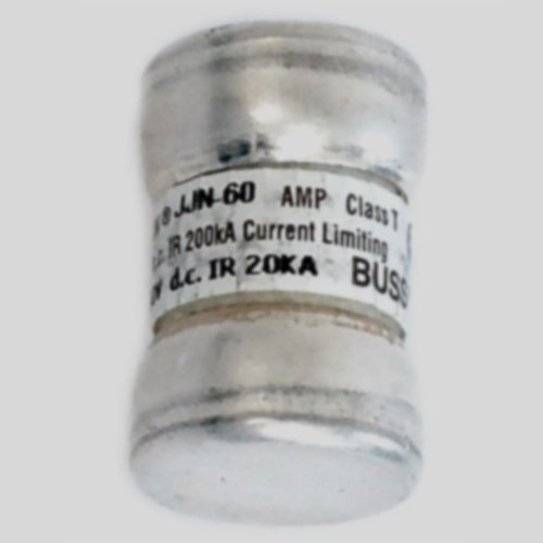 FUS00690 - OEM Upgraded Replacement Trane Buss Fuse 60 Amp 300 VAC