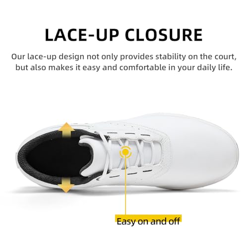 30G Men's Golf Shoes Fixed-Spike
