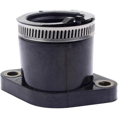 Colector de admisión para Yamaha Raptor 350 YFM350R (2004-2013) sustitución tubo 5YT-14453-00-00 3