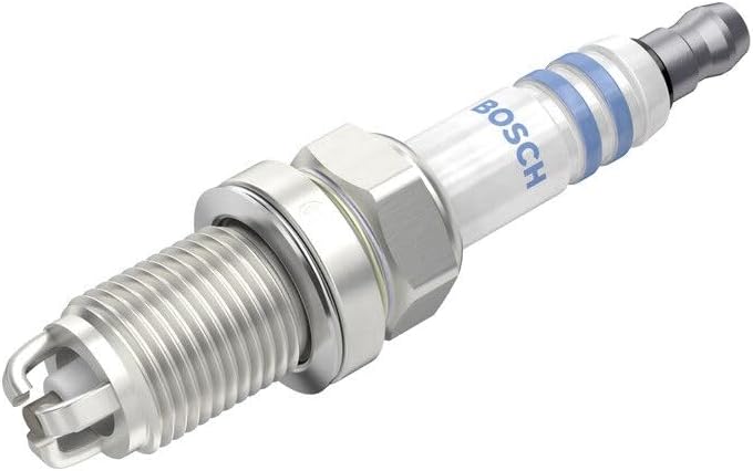 BOSCH 79003 Copper with Nickel Spark Plug - Single