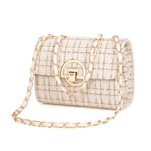 Sac à main mignon et tendance en cuir souple doté d'une bandoulière ajustable