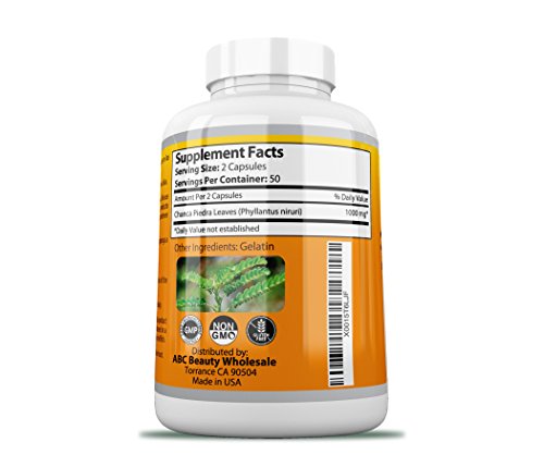 Herbal Plus, Imagen adicional