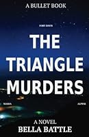 The Triangles Murders 0998234710 Book Cover