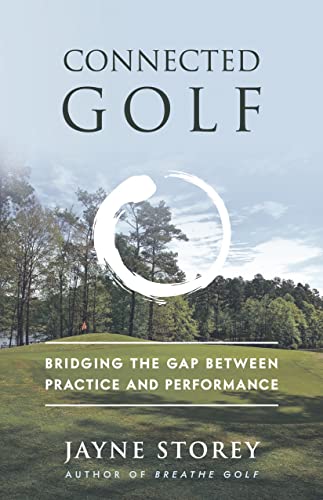 Connected Golf: Bridging The Gap Between Practice And Performance #TOP10