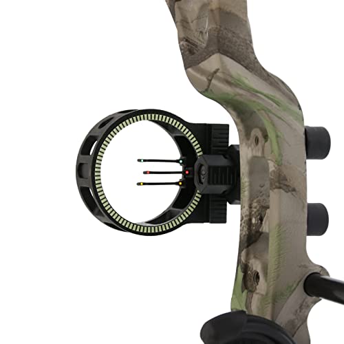 Foto von STRONGBOW Compoundbogen Gecko, 30–55 lbs, Bogenschießen Jagd (camo)