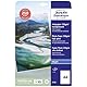 Avery Zweckform Art. 2739 Premium Inkjet Fotopapier (50 Blatt, 250 g/m², DIN A4, hochglänzende Fotokarten, einseitig beschichtet, sofort trocken & wischfest, Fotoblätter für Inkjet-Drucker) weiß