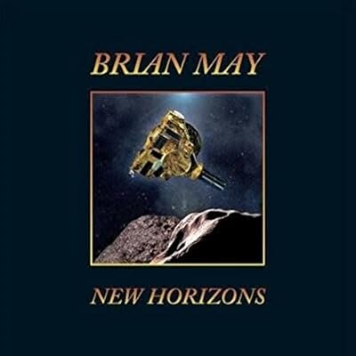 New Horizons