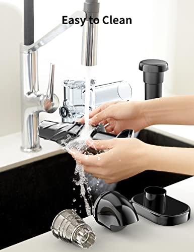Foto von KAVON Slow Juicer Entsafter Gemüse