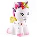 ACEHOOD Arts & Crafts for Kids Unicorn Gift for Girls Paint Your Own Unicorn DIY Craft Paint Art Supplies Unicorn Piggy Bank Coin Bank Unicorn Painting Kit Birthday Gift Craft for Kids Boys Girls