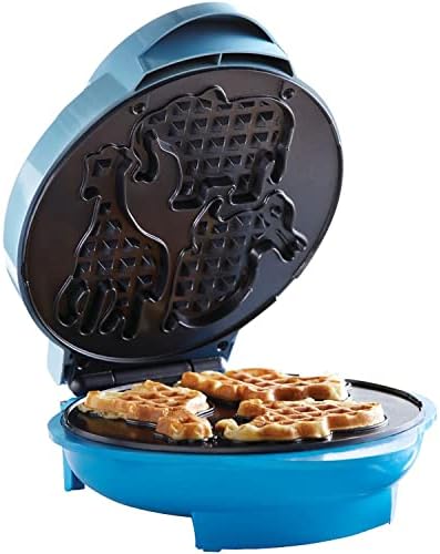 Brentwood TS-253 Animal Shape Waffle Maker