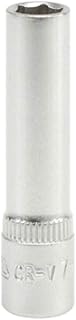 YatoYT-1418 Hexagonal Deep Socket 7mm, 50mm Length for ...
