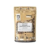Bremer Gewürzhandel Weihnachtstee, lose, leckerer Kräutertee für die Weihnachtszeit, ideal als Geschenk, ohne künstliche Zusatzstoffe, 100g