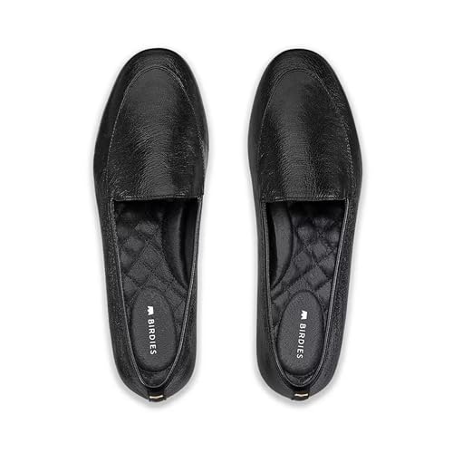 Birdies Women's Vesper, Slip-On Flats, Comfortable Casual Dressy Shoes2