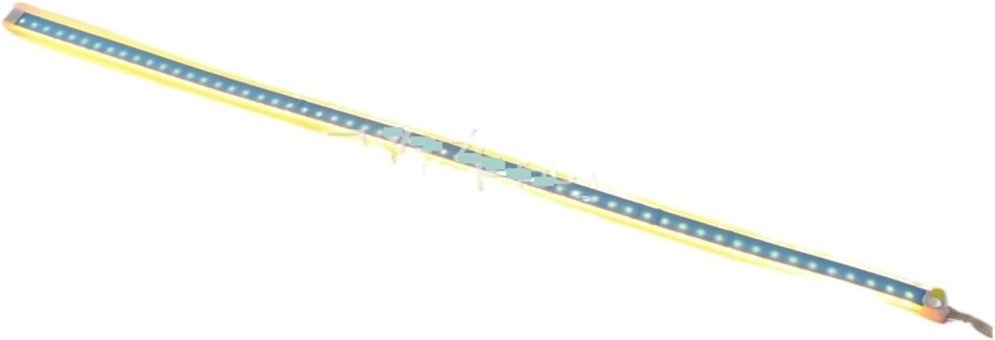 Car turn signal Fit For Headlights, running lights, white and yellow exterior trim, headlights, daytime running lights