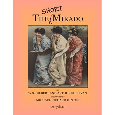 The Short Mikado