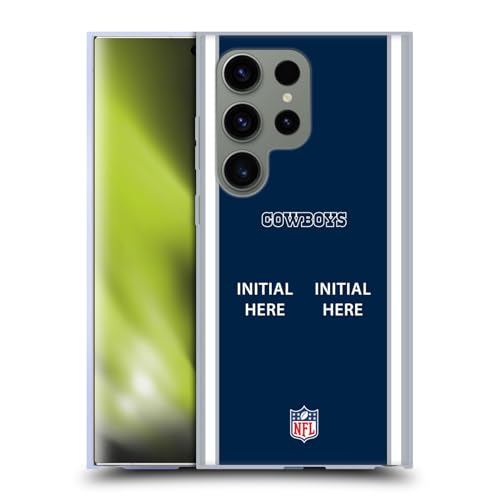 Coque Dallas Cowboys Samsung S24 Ultra MagSafe pour supporter au quotidien