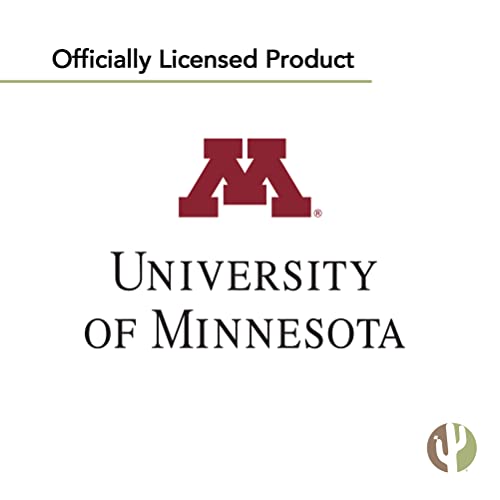 Calcomanía de Minnesota de vinilo resistente para coche 8