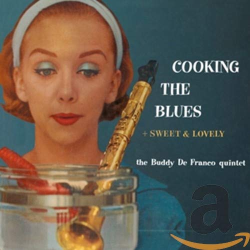 Cooking the Blues/Sweet & Lovely