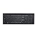 immagine 1KENSINGTON Tastiera Advance Fit™ std. sottile - IT - K72357IT