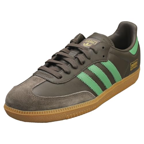 Image of adidas Men's Samba Shoes