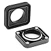 Protective Lens Replacement for GoPro Hero 5/6/7 Black - 33ft (10m) Waterproof Hydrophobic Glass Lens Protector, Replacement Part for GoPro Cameras