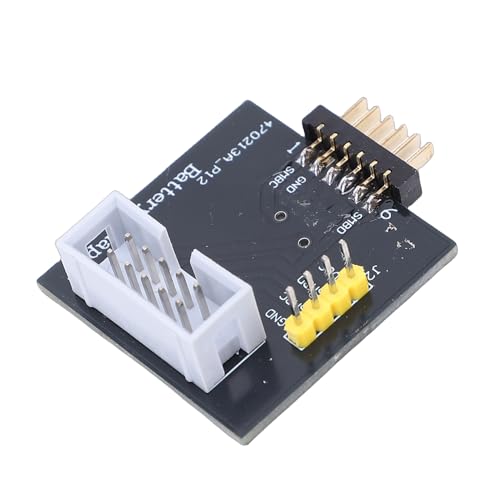 Evita cortes de energía: placa adaptadora de batería para Mini 2 GOWENIC con PCB duradera 2