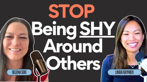 How Quiet and Shy People Can Turn Awkward Networking into Strong Relationships | Selena Soo