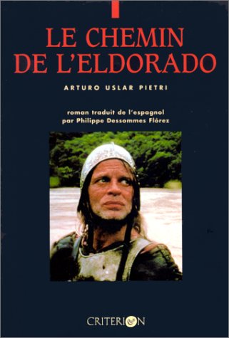  Le Chemin de l'Eldorado Livre eBook France