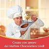 Lindt Uova di Pasqua 2026 Cioccolato Fondente, Uovo al Cioccolato Fondente con Sorpresa, 240g #4