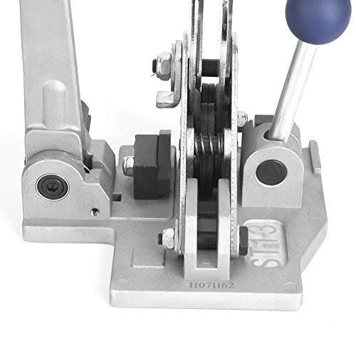 3 in 1 Tendireggia Manuale Reggiatrice Manuale