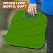 Northeast Products Therm-A-SEAT Sport Cushion Stadium Seat Pad, Green 13